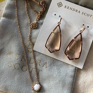 Kendra Scott RG Mabel And Carla Set